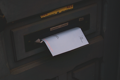 What Are the Different Types of Debt Collection Letter?