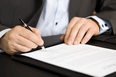 What Is a CCJ & How Does a CCJ Work?