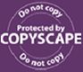 Protected by Copyscape