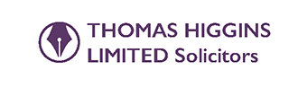 Thomas Higgins logo